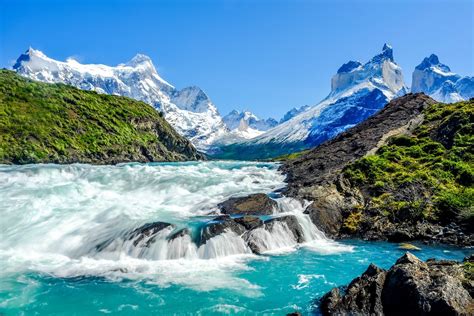Image result for Waterfalls in South America