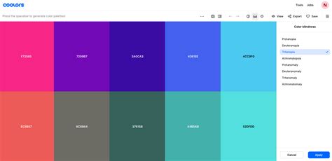 Image result for Python Seaborn Color Palette