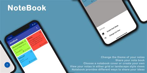 Image result for Notebook App Android
