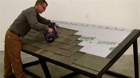Image result for Step by Step How to Install Roof Shingles