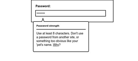Toradh íomhá ar Password Management Design