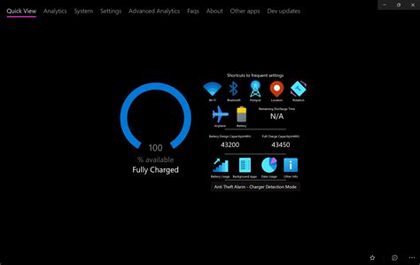 Image result for Battery Percentage Display On Taskbar