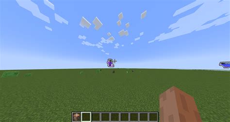 God Sword made using command block Made by HungVinhTNT Minecraft Map