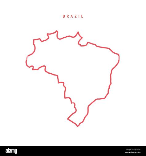 Afbeeldingsresultaten voor Brazil Country Color Map