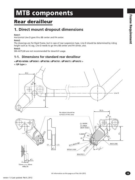 Afbeeldingsresultaten voor Exploded View of MTB
