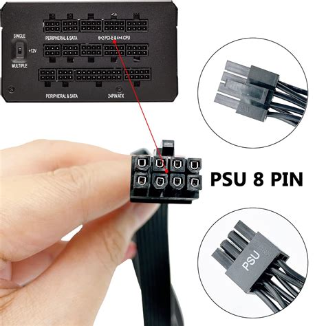 12 Pin CPU Cable に対する画像結果