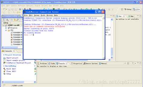 Image result for PowerPC CodeWarrior
