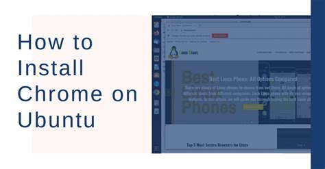 Image result for Install Chrome OS into Ubuntu
