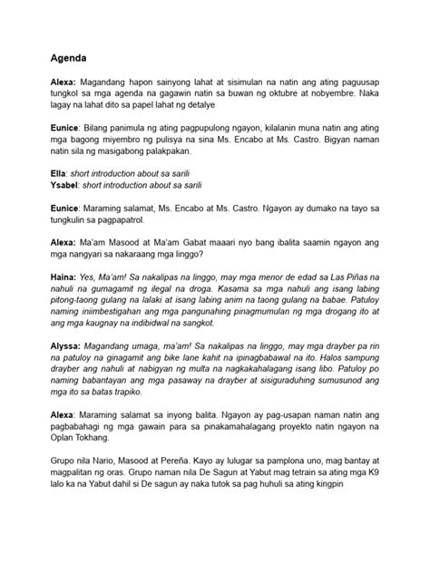 Topic Outline Example PDF に対する画像結果