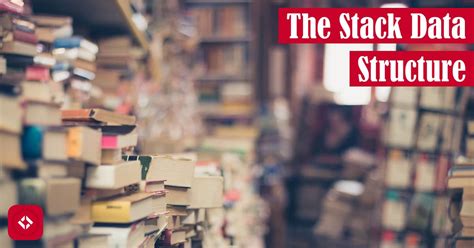 Stack Data Structure Animated Image に対する画像結果