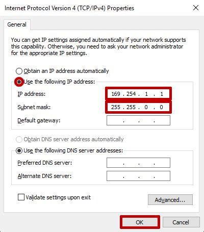 How to Find Static IP Address に対する画像結果