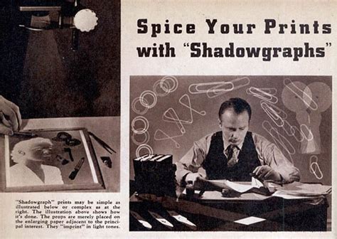 Image result for Shadowgraph