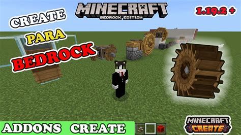 Image result for Create Mod MC Add-Ons