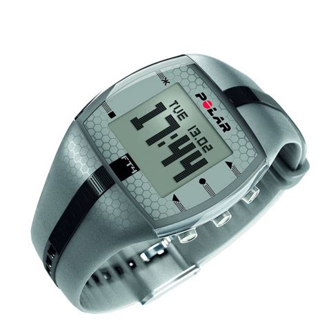 Image result for Polar FT4 Heart Rate Monitor