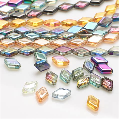 Afbeeldingsresultaten voor Color Glass Beads