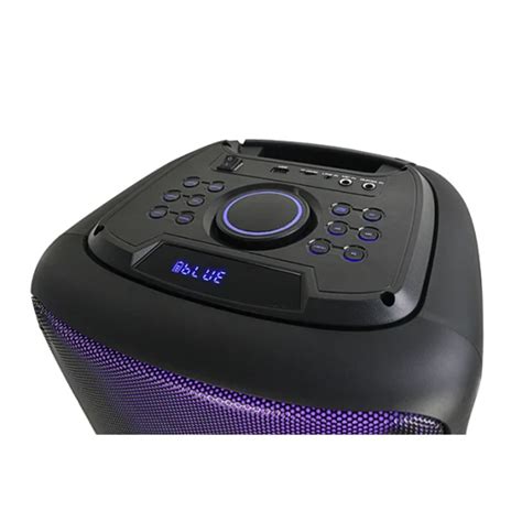 Afbeeldingsresultaten voor Remote Control Bluetooth Speaker
