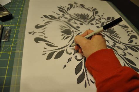 Image result for Create Your Own Stencil
