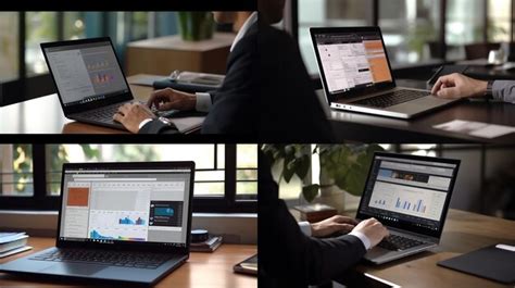 Professionals Using Computer-साठीचा प्रतिमा निकाल