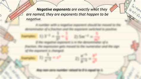 Image result for Integral of Negative Exponential Function