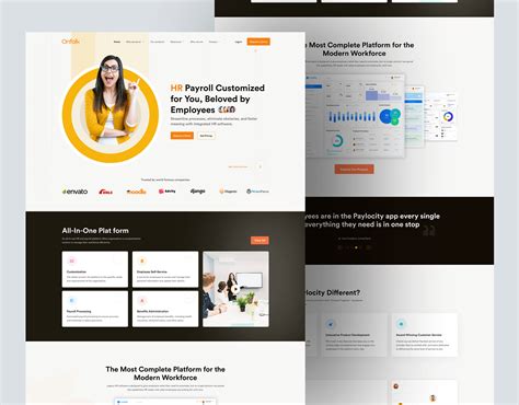 Image result for Payroll and HR Page Header