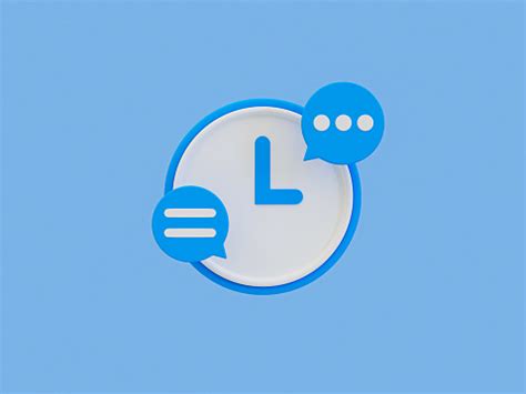 Dialog Clock Icon に対する画像結果