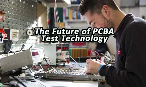 Image result for Pcba Test