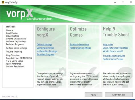 Image result for VorpX Review