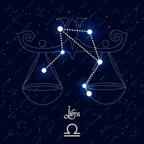 Toradh íomhá ar Libra Zodiac Pictuee