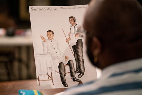 Toradh íomhá ar Classically Trained Actors