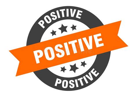 Image result for I AM Positive Sign