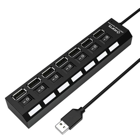 Image result for USB Type B Hub Box
