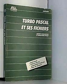 Image result for Johannes Leckebusch Computer Turbo Pascal