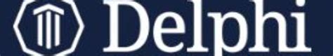 Image result for Delphi Insurance Logo