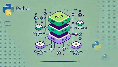 Image result for Dictionary Generator Python