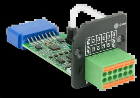 Image result for Smart Card I/O Module