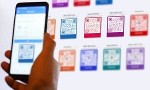 Test Empty QR Code に対する画像結果