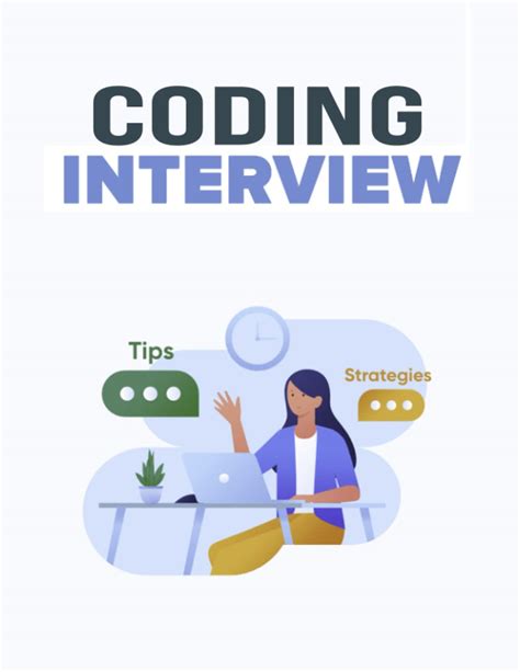 Image result for Coding Interview Ebook Template