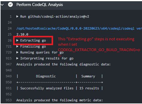 Image result for How Does Codeql Work in GitHub Repository