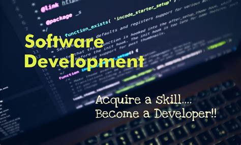 Image result for Is Web Development Same as Software Development