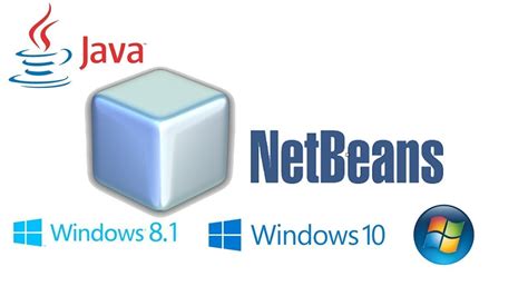 Toradh íomhá ar Download NetBeans 32-Bit