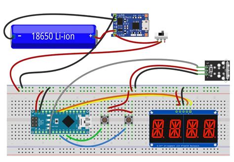 Image result for Arduino Fietsbellen