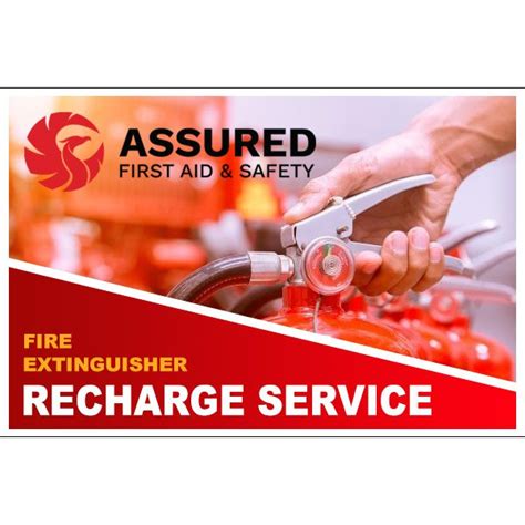 Afbeeldingsresultaten voor Fire Extinguisher Recharge