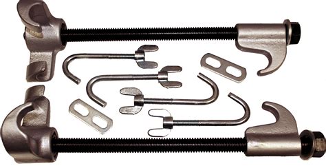 Afbeeldingsresultaten voor Macpherson Spring Compressor