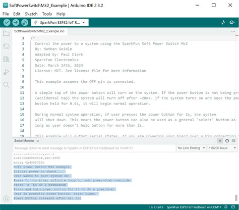 Toradh íomhá ar USB Arduino Output