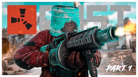 Rust Game Thumbnails に対する画像結果