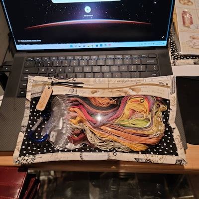 Hanging Files for Thread に対する画像結果