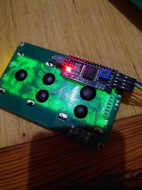 Arduino Mega 2004A LCD Wiring-Diagram に対する画像結果