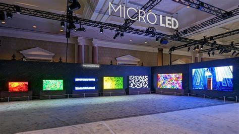 Image result for Micro LED Display Sim Ideas