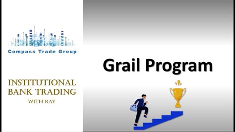 Grail Programming માટે ઇમેજ પરિણામ