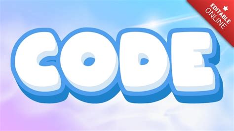 Code Text Generator に対する画像結果